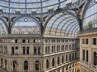 immagine di Galleria Umberto I