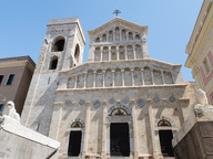 immagine di Cattedrale di Santa Maria Assunta e Santa Cecilia