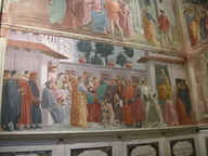 immagine di Basilica di Santa Maria del Carmine