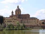 immagine di Basilica di Santa Maria del Carmine