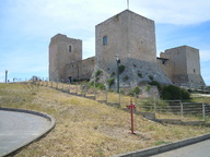 immagine di Castello di San Michele