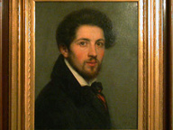 immagine di Autoritratto