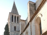 immagine di Campanile di San Fortunato