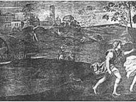 immagine di Apollo e Dafne