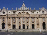 immagine di Basilica di San Pietro in Vaticano