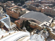 immagine di Aula Paolo VI o Sala Nervi