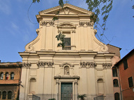 immagine di Chiesa di Santa Maria della Scala