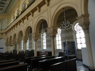 immagine di Tempio Israelitico