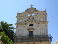 immagine di Chiesa di Santa Lucia alla Badia
