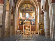 immagine di Basilica Cattedrale di Santa Maria Annunziata