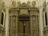 immagine di Altare della croce