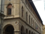 immagine di Palazzo delle Poste e dei Telegrafi