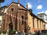 immagine di Chiesa di San Domenico