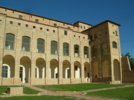 immagine di Ex Monastero di Santa Chiara