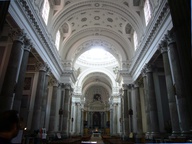 immagine di Transetto