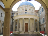 immagine di Tempietto