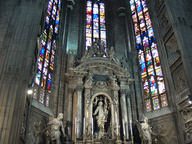 immagine di Cappella della Madonna dell'Albero
