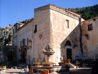 immagine di Chiesa di Santa Maria di Gesù