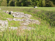 immagine di Mura