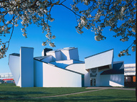 immagine di Vitra Design Museum