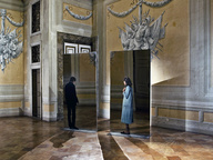 immagine di Michelangelo Pistoletto