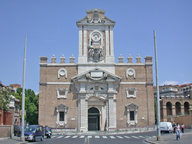 immagine di Porta Pia