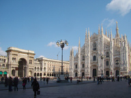 immagine di Piazza Duomo