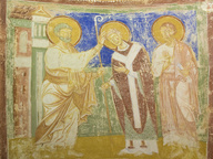 immagine di Consacrazione del Vescovo Ermagora