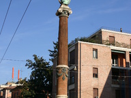 immagine di Colonna dell’Immacolata