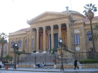 immagine di Teatro Massimo