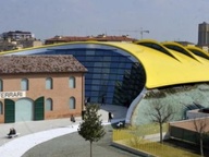 immagine di Museo Casa Enzo Ferrari