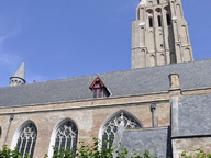 immagine di Chiesa di Nostra Signora (Onze-Lieve-Vrouwekerk)