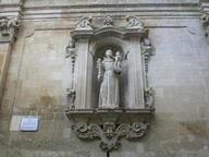 immagine di Altare di Sant'Antonio da Padova
