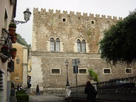 immagine di Palazzo Corvaja