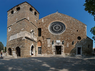 immagine di Cattedrale di San Giusto