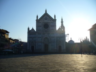 immagine di Piazza Santa Croce