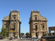 immagine di Porta Felice