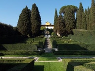 immagine di Villa I Tatti
