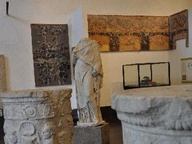 immagine di Civico Museo Archeologico di Bergamo
