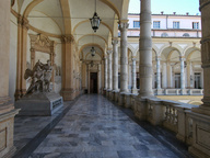 immagine di Palazzo dell'Università