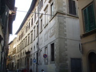 immagine di Palazzo Caccini