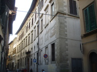 immagine di Palazzo Caccini