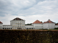 immagine di Schloss Nymphenburg (Castello delle Ninfe)