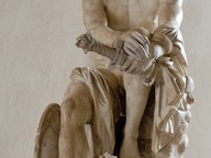 immagine di Ares Ludovisi