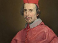 immagine di Ritratto del cardinale Marco Gallo