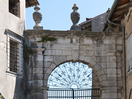 immagine di Monastero delle Benedettine