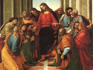 immagine di Comunione degli Apostoli