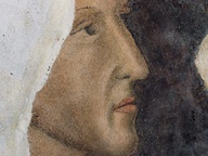 immagine di Il vero volto di Dante