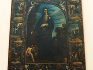 immagine di Santa Agnese da Montepulciano