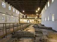 immagine di Museo nazionale Paleocristiano